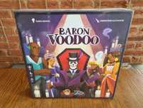 Baron Voodoo - gra planszowa