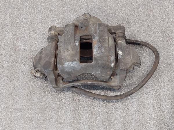 Pinça travão / maxila de travão frente esquerda MERCEDES-BENZ Classe A