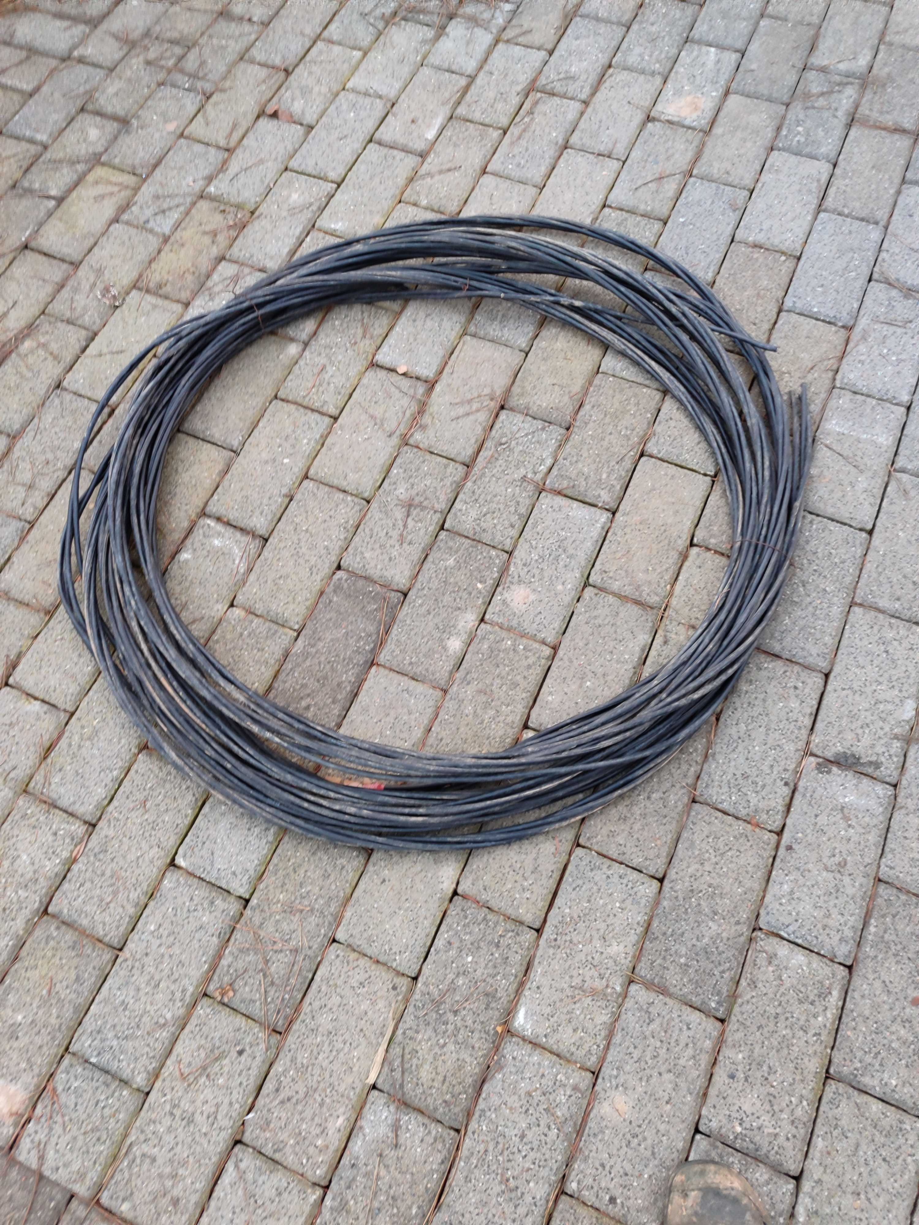 Kabel napowietrzny