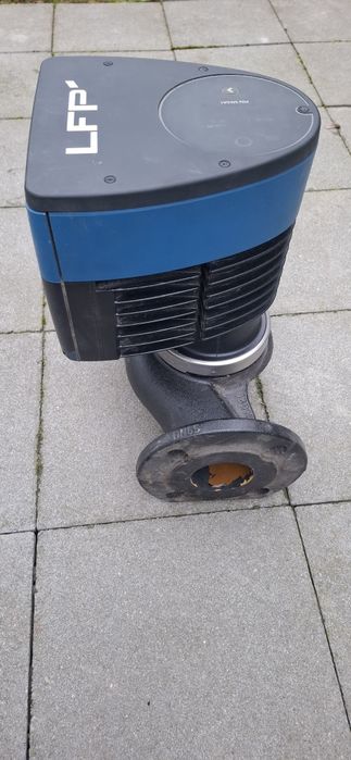 Pompa obiegową LFP POe Mega1 Grundfos