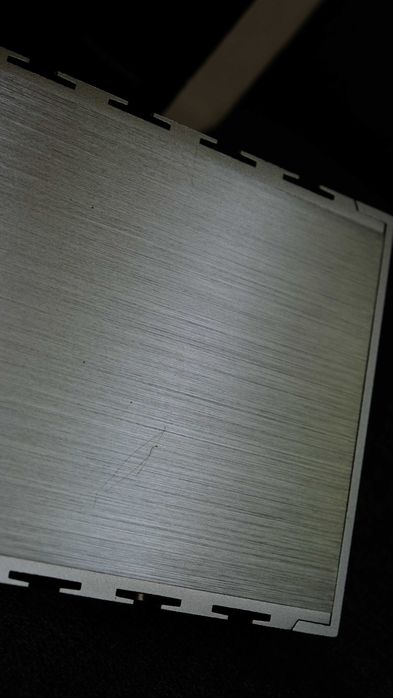 Wzmacniacz słuchawkowy/DAC Audeze Deckard