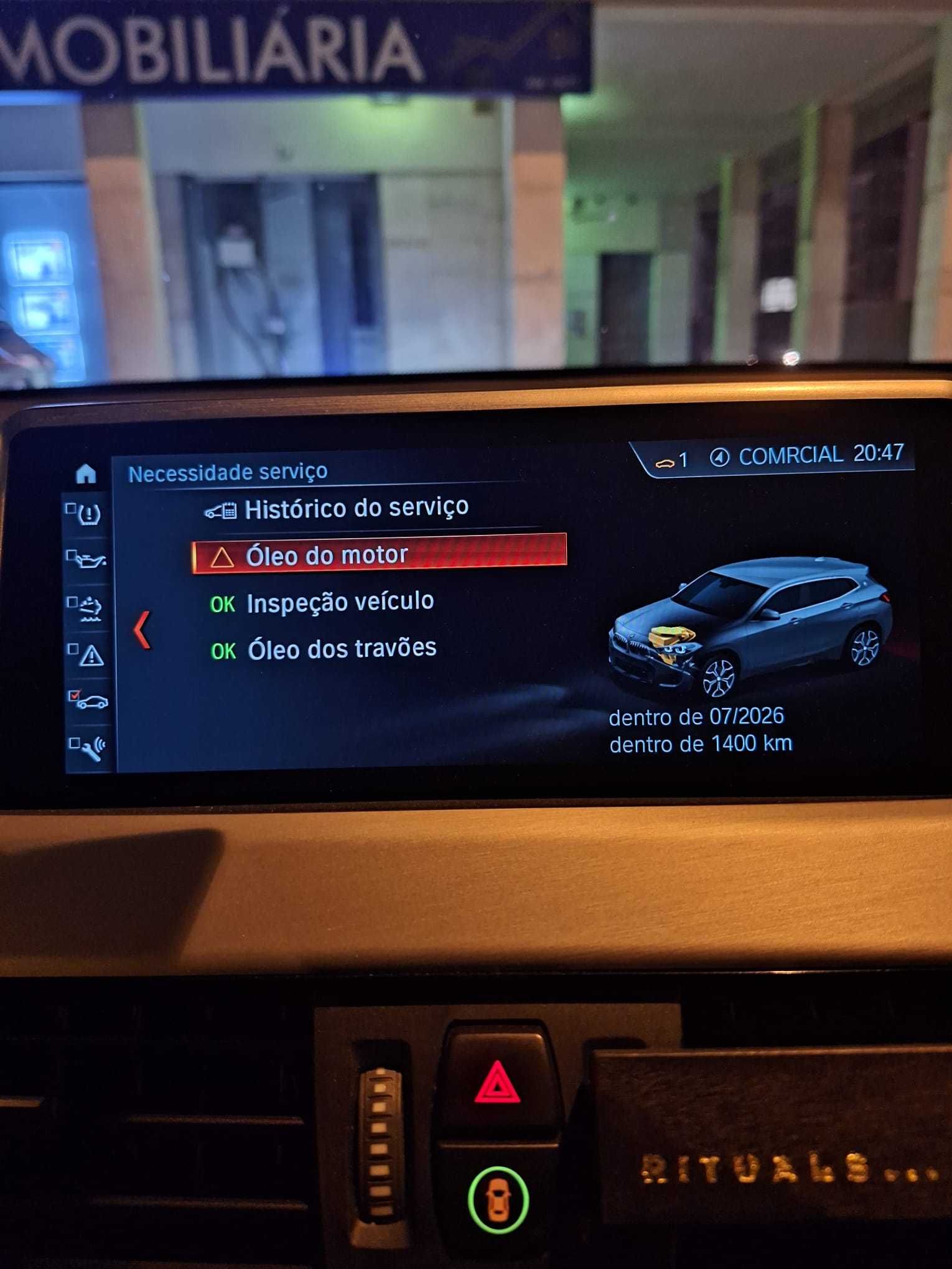 BMW X2 M Sport 2.0d 150cv