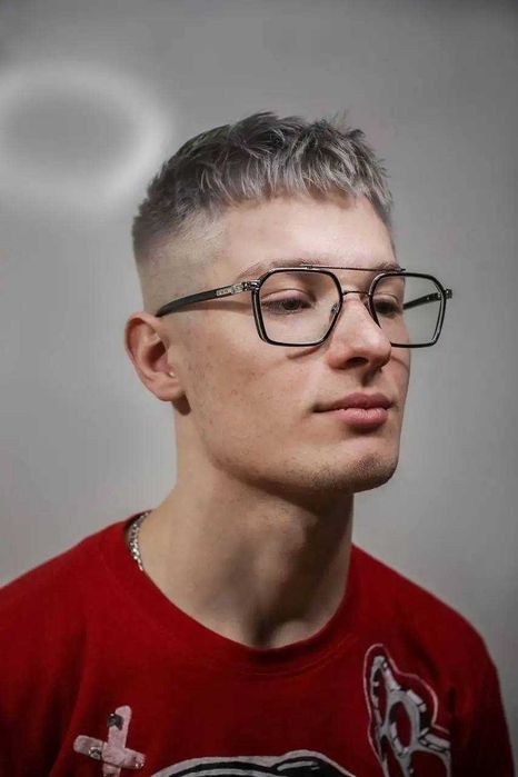 Окуляри для Комп'ютера з UV-400 та Блокуванням Синього Світла