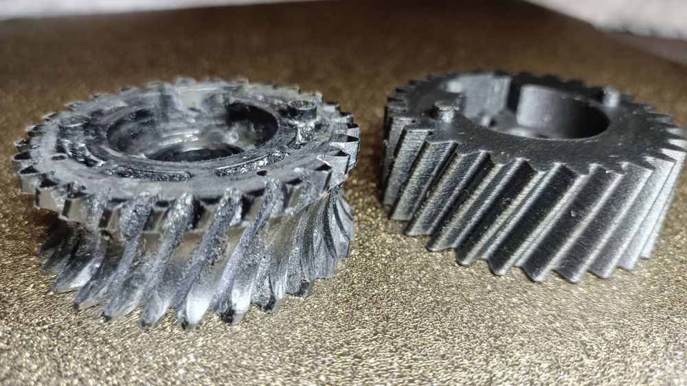 23 ślimacznica MTD 28Z kąt 25st