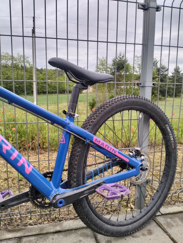 Marin Alcatraz dirt 26"