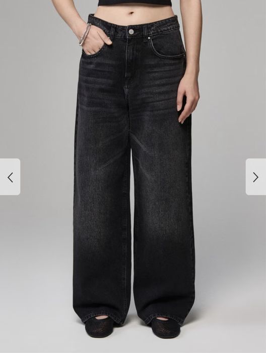 джинси house baggy