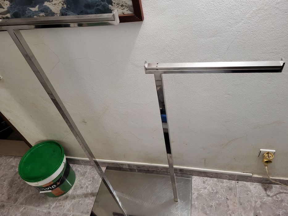 Suporte para roupa