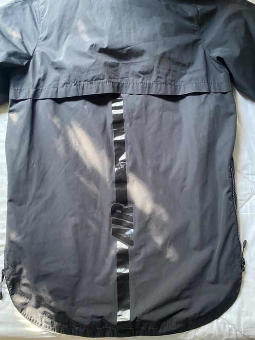 Casaco Nike air windrunner
