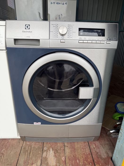 Продаж сушильної машини