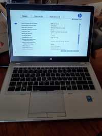 Ультрабук HP EliteBook Folio 9480m Corei5-4210U RAM4GbDDR3L HDD320Gb