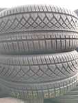 255/35/ZR20 Continental Extreme Contact (Пара)