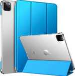 Ztotop Cases Ipad Pro 12.9 2021 Etui