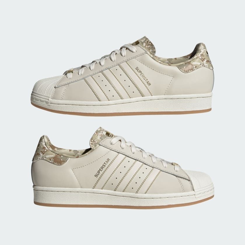 Кросівки кеди Adidas superstar оригінал 43 1/3 (26,7 см) нові