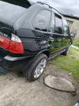 BMW X5 e53 3.0 diesel automat