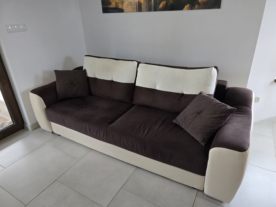 Kanapa i Sofa komplet