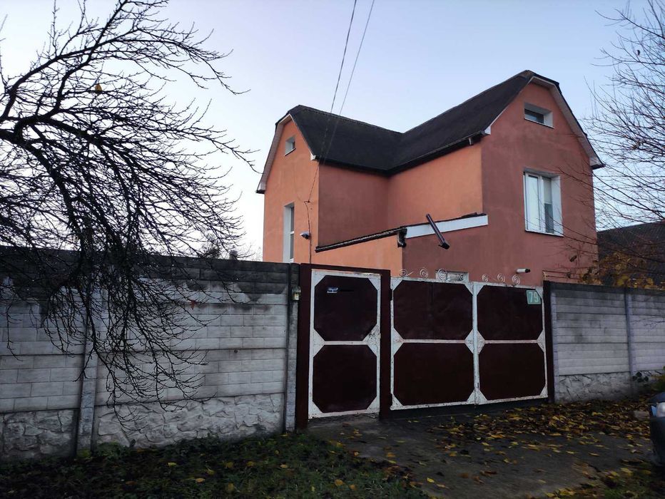 Продам дом в Чугуевском районе