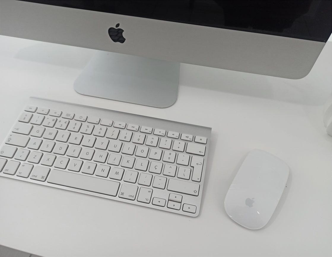 Computador iMac mid 2011