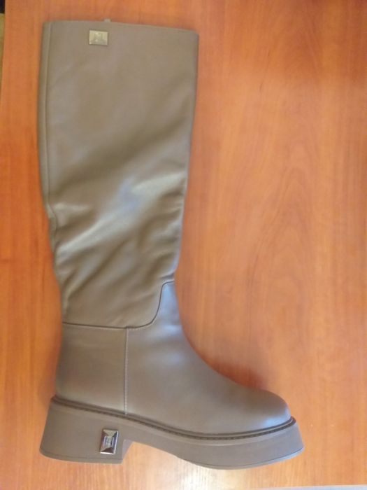 Чоботи Fabio Monelli