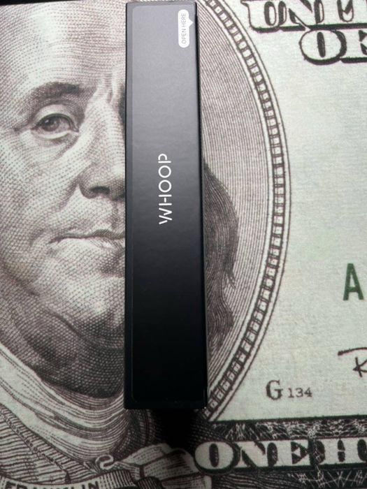 Фітнес трекер WHOOP 5.0