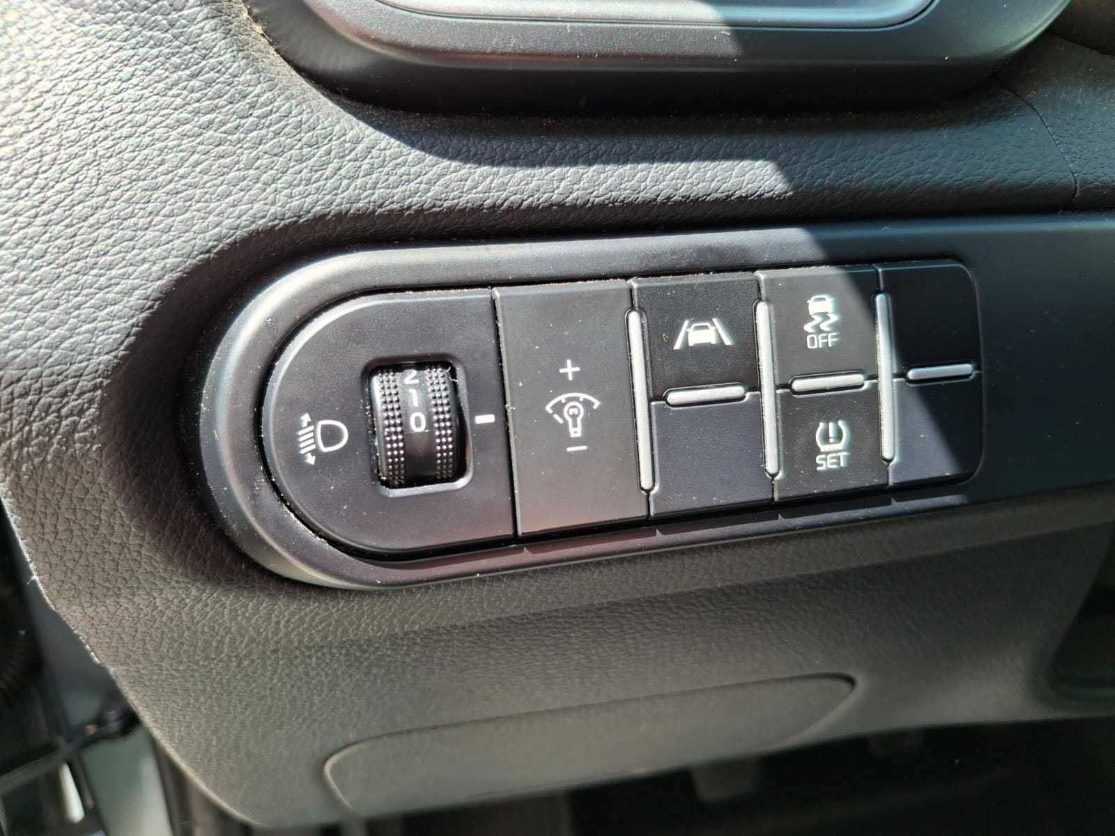 Kia XCeed 1.0 t-gdi 2023