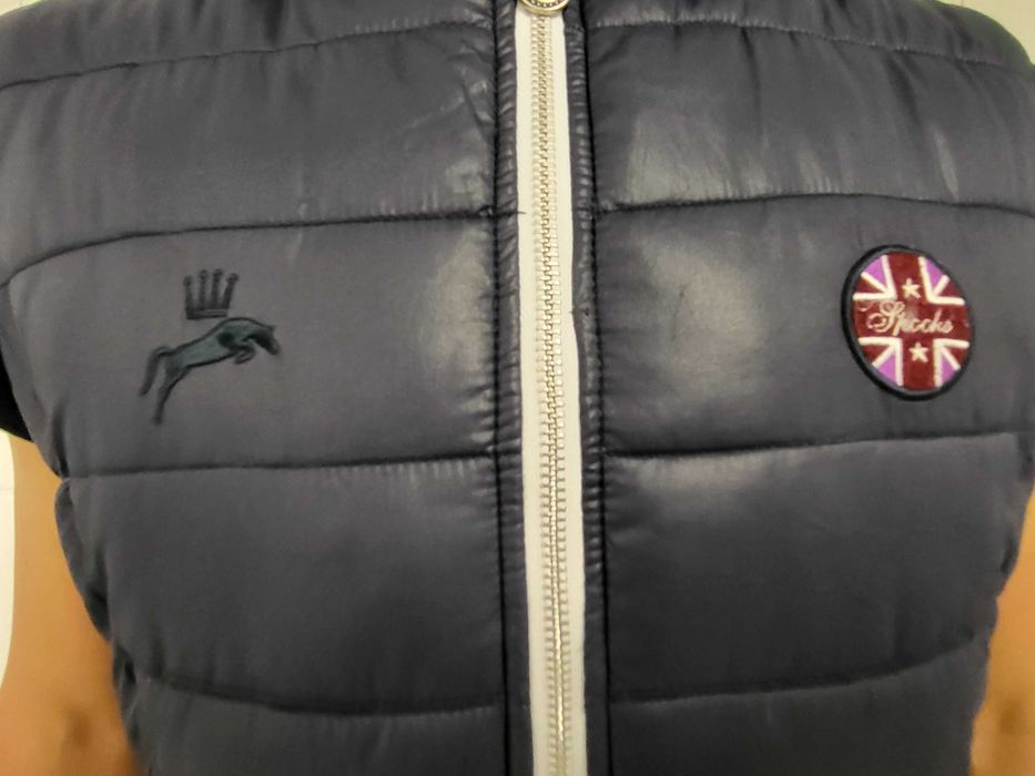 Spooks S36/38 kamizelka