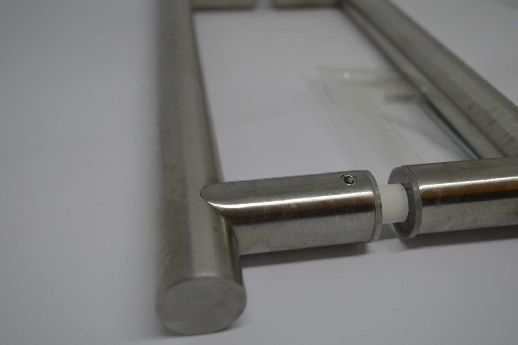 Asa dupla para porta 250mm x 25mm