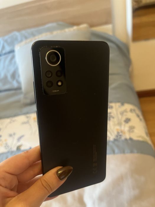 Telemóvel Redmi Note 12 Pro