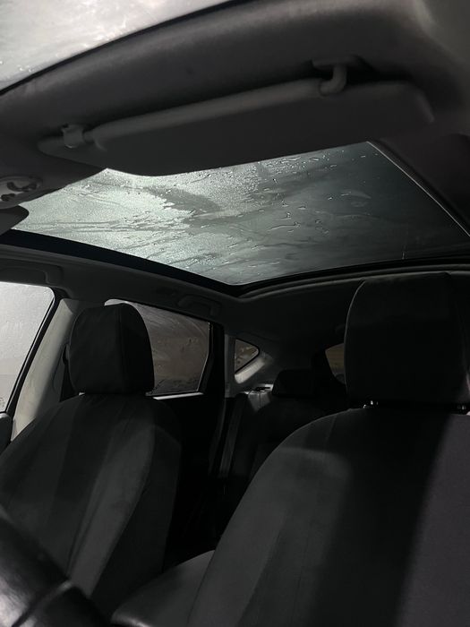 Nissan Qashqai 1.5 dCi