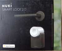Електронний замок контролер NUKI Smart Lock 2.0