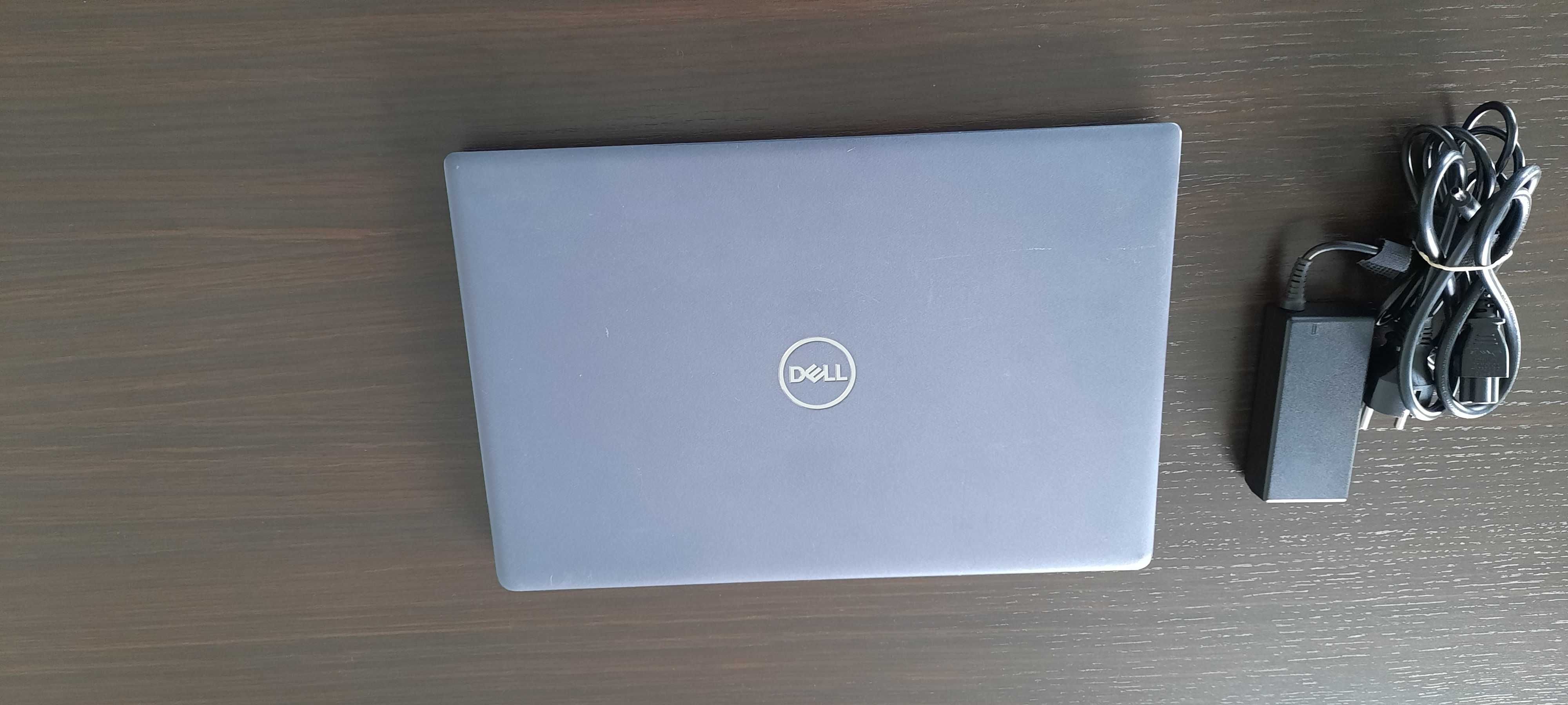 Dell 15 Latitude 3510 I5-10310U/8 GB/512 GB SSD/Win 10 Pro gwarancja