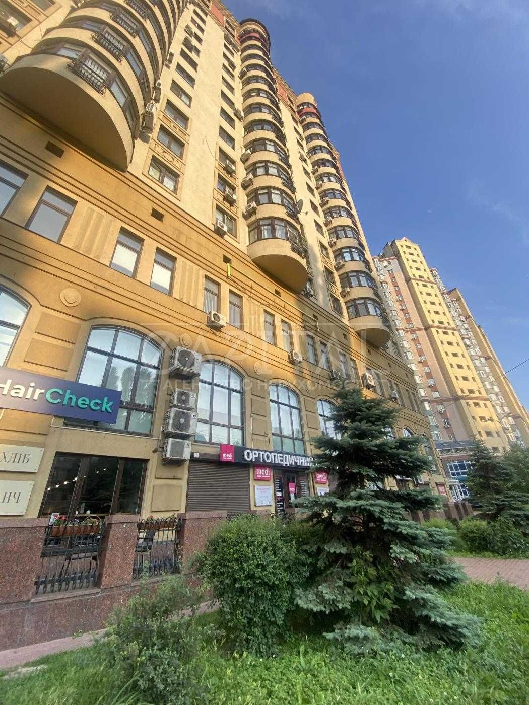 Продаж 1-к квартира Шевченківський район, Лук'янівка, Центр.