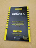 Resumos - História A - 11.º Ano (NOVO)