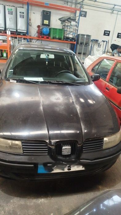 Para Peças Seat Leon (1M1)