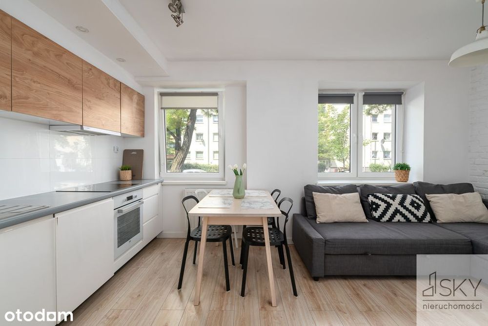 Pilczyce ul.Górnicza - do wynajęcia 2 pokoje