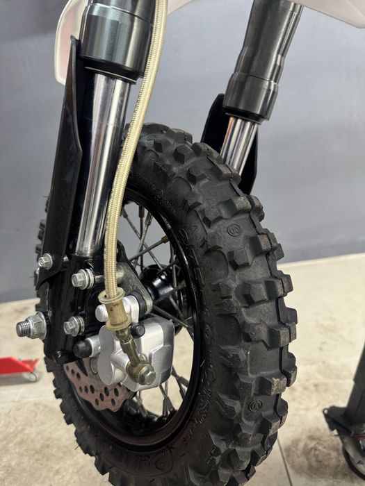 Mrf Runner 80 / new / pitbike / kayo / 86cc