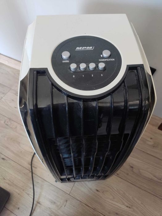 Klimator przenośny MPM MKL-01 – jak nowy