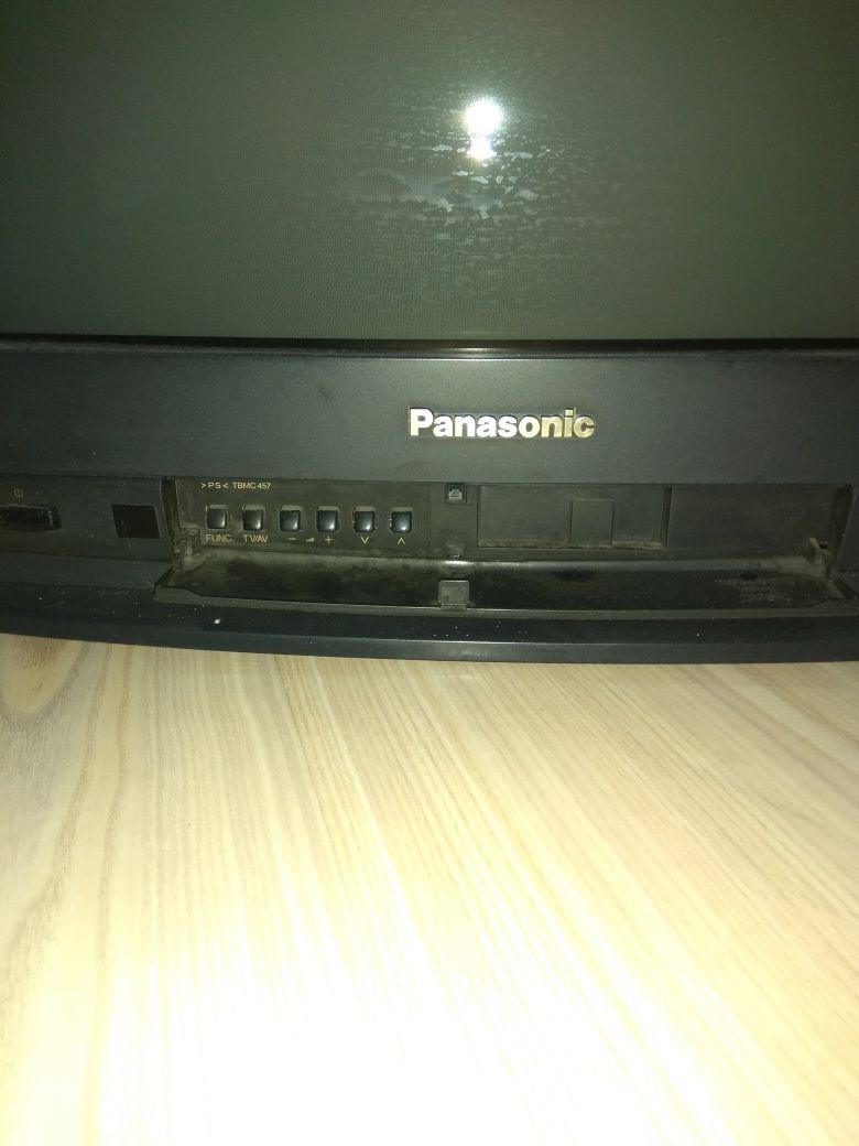 Продам телевизор Panasonic TX-2170T