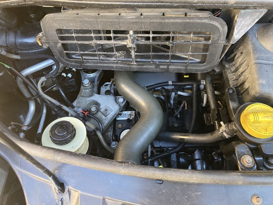 Продам Renault Trafic