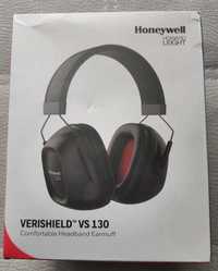 Nauszniki Słuchawki Ochronniki Słuchu  Honeywell Verishield VS 130