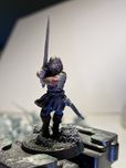 Aragorn - MESBG LOTR