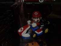 Lego 72037 Mario Kart