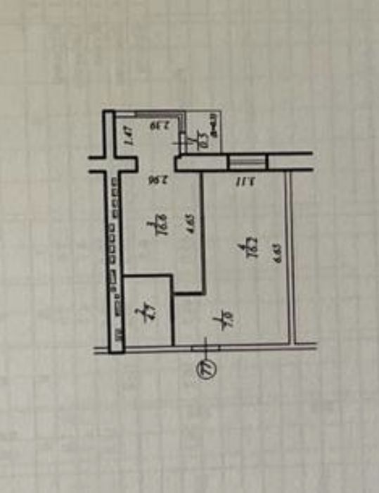 Лучшая цена Продам 1 ком.квартиру ЖК Брама2