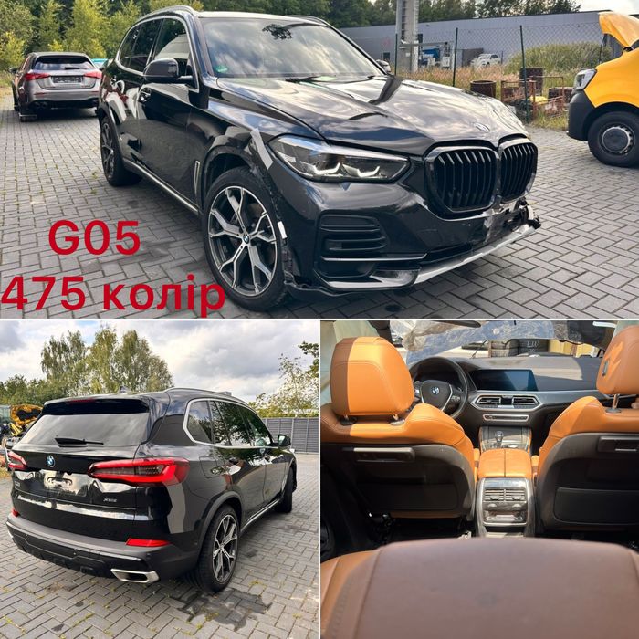 Навісне BMW B58 шків генератор стартор компресор патрубок датчик