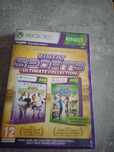 Gra Kinect sports ultimate collection