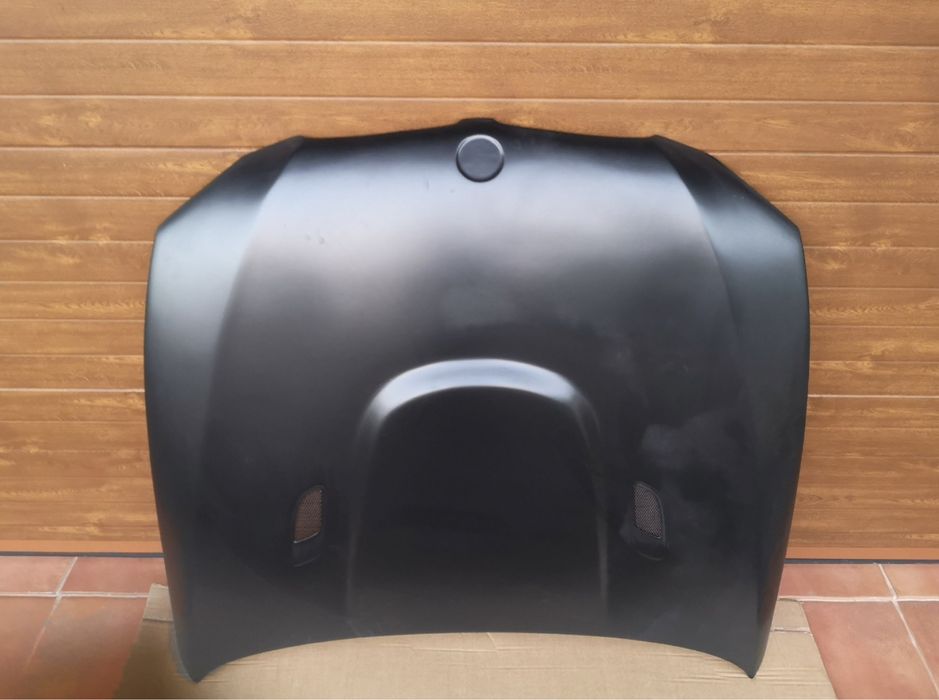 CAPÔ HOOD BMW SÉRIE 3 E92 COUPÉ E93 CÁBRIO PRÉ LCI M3 GTS CS CSL M PERFORMACE AC SHENITZER MATERIAL NOVO