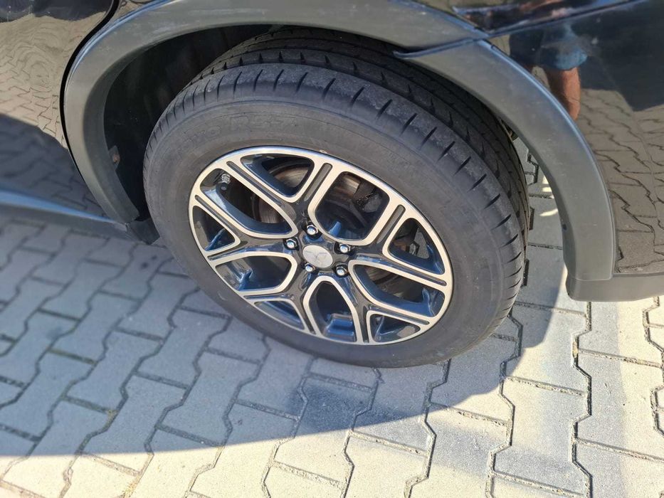 Mitsubishi Outlander 2.0B! Hybryda!