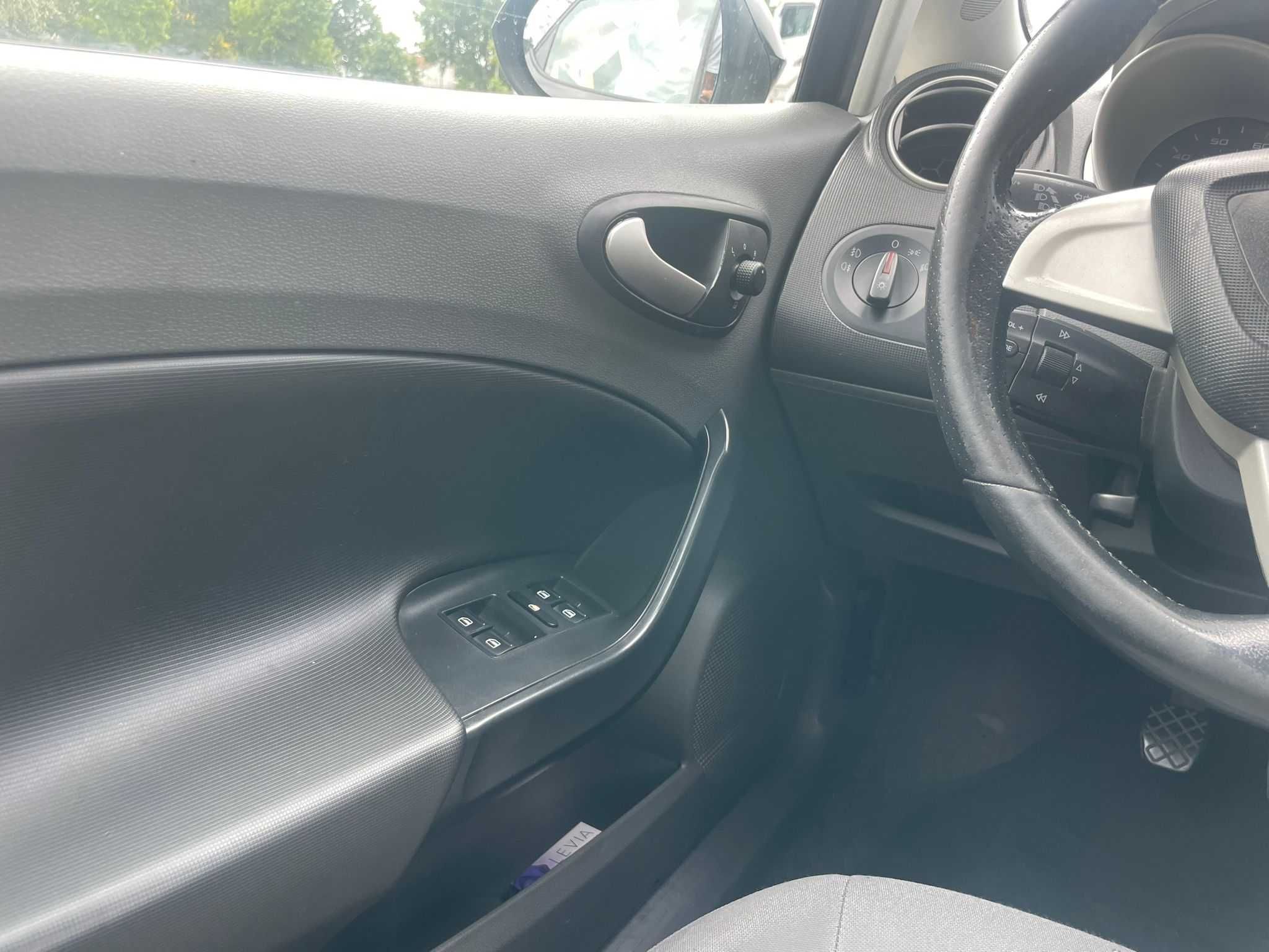 SEAT IBIZA 1.4CC 85CV 2010