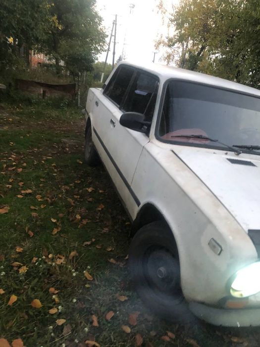 ваз 2101 продам или обменяю