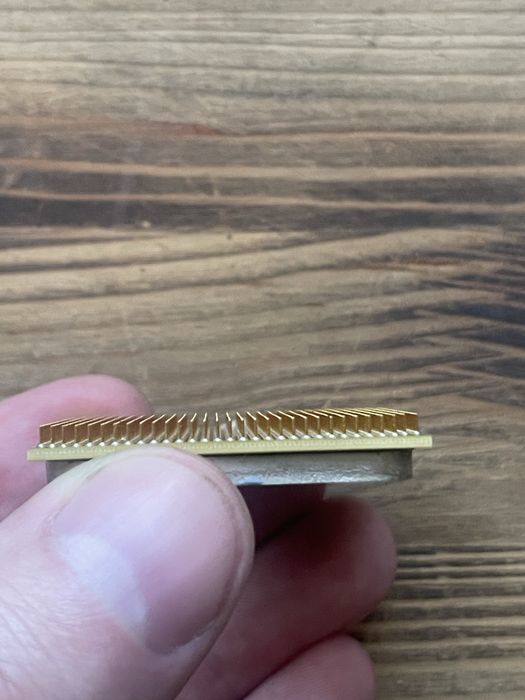 Процессор AMD Athlon 64 X2 7450