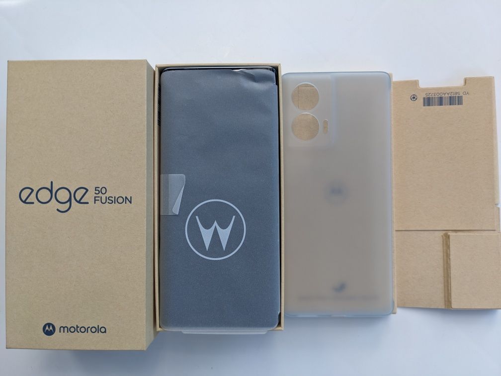 Motorola Edge 50 Fusion 8/256